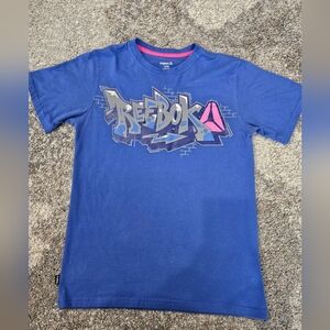 YXL Reebok shirt